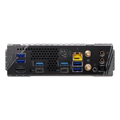 9. ASRock Z890I Nova WiFi Motherboard