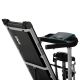 14. ONE FITNESS BE4540 Electric Treadmill with Massager