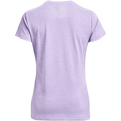 8. Under Armor Tech Twist Graphic SSC T-shirt W 1366125 532
