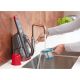 46. BHHV315J BLACK+DECKER Handheld Vacuum Cleaner