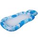 2. INFLATABLE MATTRESS 84x95x28CM FLOATING DESK WITH NET 33365