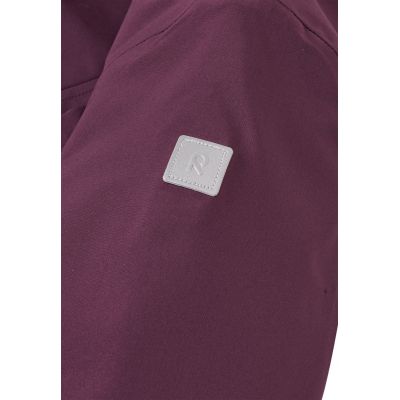 4. Reima Reimatec Ajaton parka Jr 5100360A-4960 winter jacket