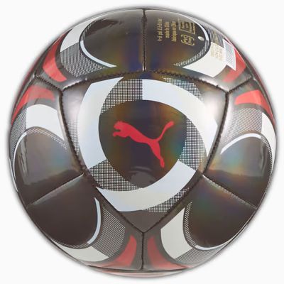 2. Puma AC Milan Culture Ball Mini 085219-01