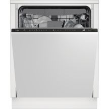 BEKO BDIN38521Q built-in dishwasher