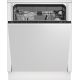 BEKO BDIN38521Q built-in dishwasher