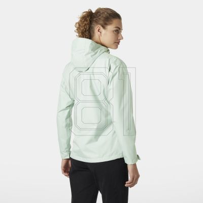12. Helly Hansen Seven Jacket W 62066 462