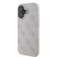 2. Guess 4G Classic iPhone 16 Case - Pink