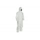 2. DuPont TD127S 400 Dual Finish M TD127SWHXL002500 coverall