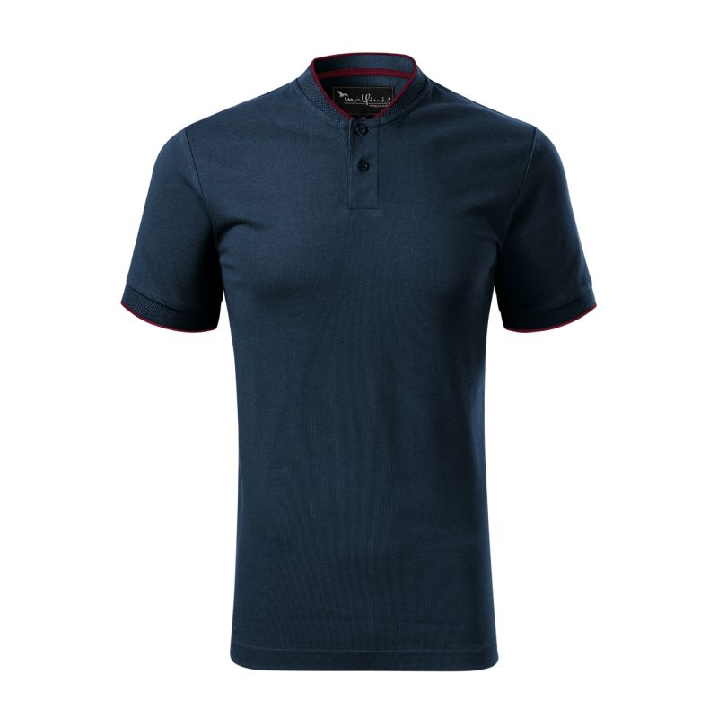 2. Malfini Premium Diamond Polo Shirt M MLI-27302