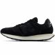 4. New Balance NB 237 Women's Low Sneakers Black (WS237ABB)