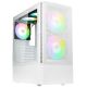 Kolink OBSERVATORY MX Midi Tower Case White
