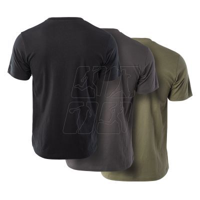 2. Magnum Basic 3-pack T-shirt M 92800396127