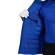 14. Men's ski jacket 4F M0787 cobalt 4FWAW25TTJAM0787 36S