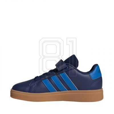5. Adidas Grand Court 2.0 Jr JQ8001 shoes