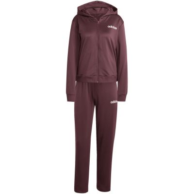 10. adidas Essentials Linear W tracksuit JD2698