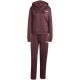 10. adidas Essentials Linear W tracksuit JD2698