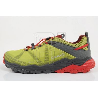 7. Aku Flyrock Gore-tex M 698704 shoes