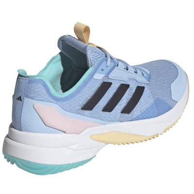 4. Adidas Crazyflight 6 W HP7029 Volleyball Shoes