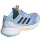 4. Adidas Crazyflight 6 W Volleyball Shoes HP7029