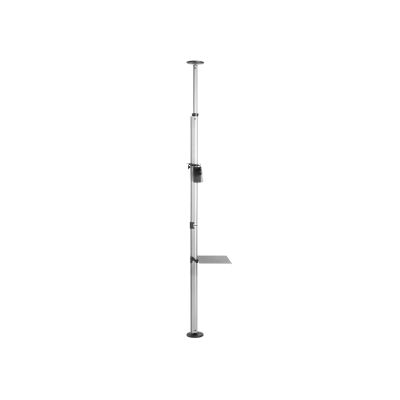5. Equipment - Floor Stand Bracket 37"-70"/1TFT 40kg Floor + Ceiling sw lite Retail