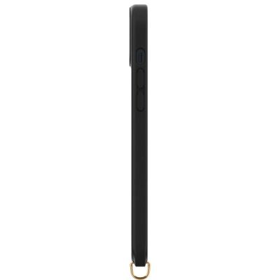 15. Spigen Cyrill Classic Charm Mag Case with MagSafe for iPhone 14 Plus - Black
