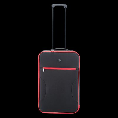 2. Martes Romania M 92800651072 soft suitcase