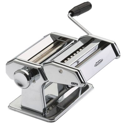 4. GEFU PASTA PERFETTA Manual pasta machine