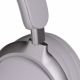12. Bose QC Ultra white headphones