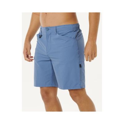2. RIP CURL Boardwalk Search Volley Men's Shorts Blue