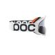 3. POC Ora Cycling Goggles Grey