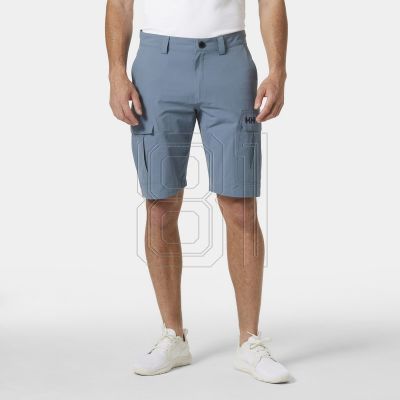 12. Helly Hansen HH QD Cargo Shorts M 54154 601