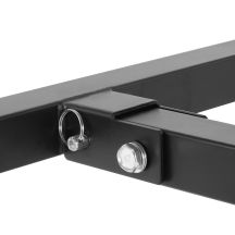 REBEL ACTIVE multifunctional adjustable training bench with preacher bench