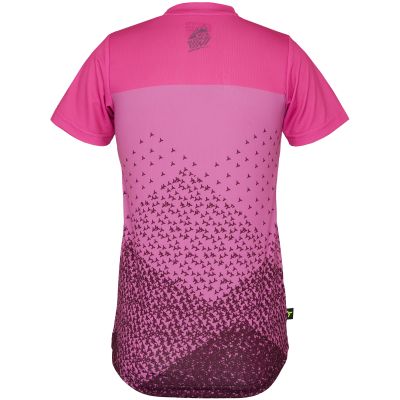 2. Kids' cycling jersey (short-sleeved) SILVINI Junior Jersey DENNI