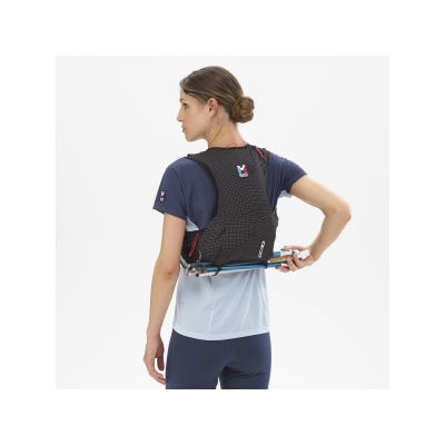 14. MILLET Trilogy Sky Vest Backpack Black
