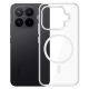 2. 3mk Armor MagCase for Xiaomi 17T Pro - transparent