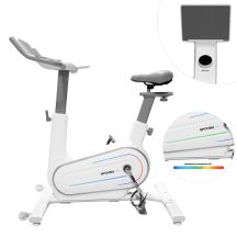 Spokey ZEN Electromagnetic Exercise Bike