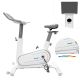 Spokey ZEN Electromagnetic Exercise Bike
