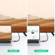 4. Ugreen US320 USB-C HDMI adapter - gray