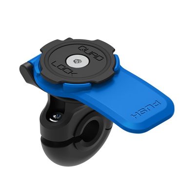Quad Lock Mirror Mount Base V2