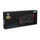 7. IBOX INFERNO IKS855 Keyboard (USB 3.0; (EN); black)