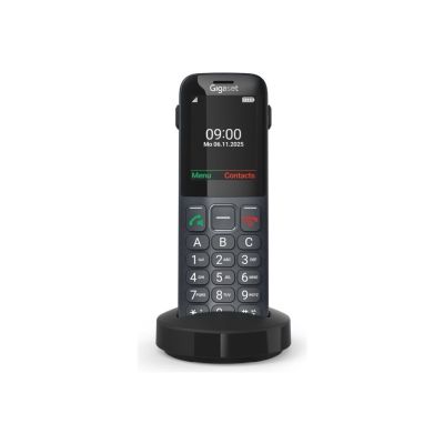 Gigaset COMFORT 600 SIM 2.4" Display/4G +USB-C