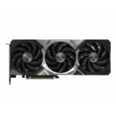 10. Acer Predator BiFrost Radeon RX 9070 OC 16GB AMD GDDR6