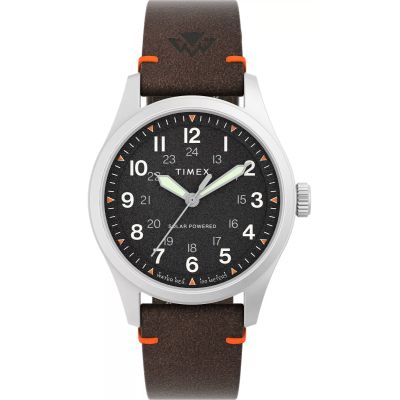 TIMEX Expedition North TW2V64200 Men's Watch + BOX