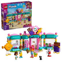LEGO FRIENDS 42649 Heartlake Candy Shop