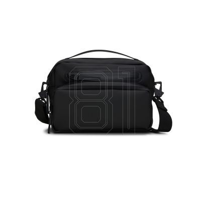 5. Rains Cargo Box Bag W3 14110 01