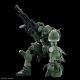 4. HGGQ 1/144 MS-06 ZAKU (GQ)