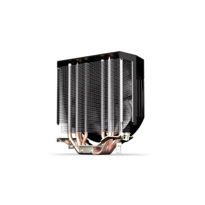 9. ENDORFY Spartan 5 MAX ARGB air cooling