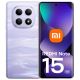 11. Xiaomi Redmi Note 15 5G 16.9 cm (6.67") Dual SIM USB Type-C 6GB 128GB 5520mAh Purple