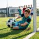 15. Meteor Defense 6 17360 Goalkeeper Gloves