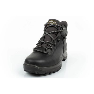 14. Grisport Nero Pecos M 13229P13G trekking shoes
